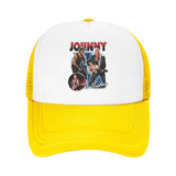 Casquette Johnny Hallyday 2 | Johnny Hallyday Fanclub