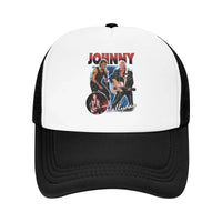 Casquette Johnny Hallyday 2 | Johnny Hallyday Fanclub