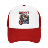 Casquette Johnny Hallyday 2 | Johnny Hallyday Fanclub