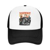 Casquette Johnny Hallyday 3 | Johnny Hallyday Fanclub