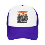 Casquette Johnny Hallyday 3 | Johnny Hallyday Fanclub