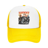 Casquette Johnny Hallyday 3 | Johnny Hallyday Fanclub