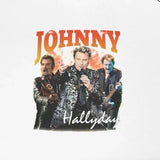Casquette Johnny Hallyday 3 | Johnny Hallyday Fanclub