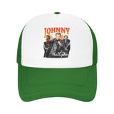 Casquette Johnny Hallyday 3 | Johnny Hallyday Fanclub