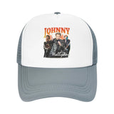 Casquette Johnny Hallyday 3 | Johnny Hallyday Fanclub