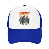 Casquette Johnny Hallyday 4 | Johnny Hallyday Fanclub