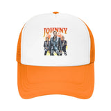 Casquette Johnny Hallyday 4 | Johnny Hallyday Fanclub