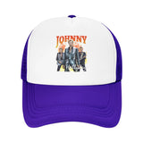 Casquette Johnny Hallyday 4 | Johnny Hallyday Fanclub