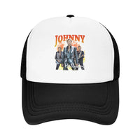 Casquette Johnny Hallyday 4 | Johnny Hallyday Fanclub