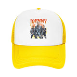 Casquette Johnny Hallyday 4 | Johnny Hallyday Fanclub