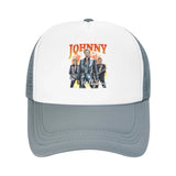 Casquette Johnny Hallyday 4 | Johnny Hallyday Fanclub