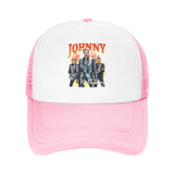 Casquette Johnny Hallyday 4 | Johnny Hallyday Fanclub