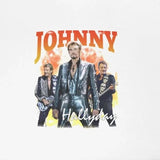 Casquette Johnny Hallyday 4 | Johnny Hallyday Fanclub