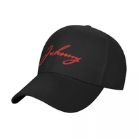Casquette Johnny Hallyday - Johnny attitude | Johnny Hallyday Fanclub