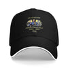 Casquette Johnny Hallyday - La légende | Johnny Hallyday Fanclub