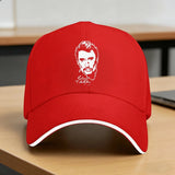 Casquette Johnny Hallyday - Le Taulier | Johnny Hallyday Fanclub