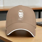 Casquette Johnny Hallyday - Le Taulier | Johnny Hallyday Fanclub