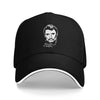 Casquette Johnny Hallyday - Le Taulier | Johnny Hallyday Fanclub