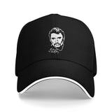 Casquette Johnny Hallyday - Le Taulier | Johnny Hallyday Fanclub