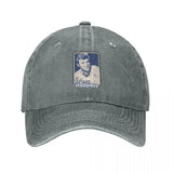 Casquette Johnny Hallyday - L'idole des jeunes | Johnny Hallyday Fanclub