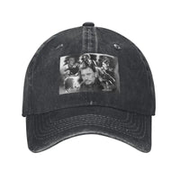 Casquette Johnny Hallyday - Meilleurs moments | Johnny Hallyday Fanclub