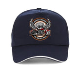 Casquette Johnny Hallyday - Route 66 1 | Johnny Hallyday Fanclub