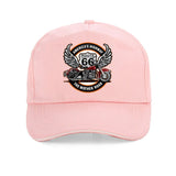 Casquette Johnny Hallyday - Route 66 1 | Johnny Hallyday Fanclub