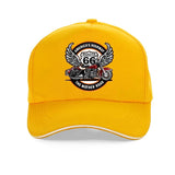Casquette Johnny Hallyday - Route 66 1 | Johnny Hallyday Fanclub
