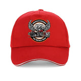 Casquette Johnny Hallyday - Route 66 1 | Johnny Hallyday Fanclub