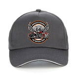 Casquette Johnny Hallyday - Route 66 1 | Johnny Hallyday Fanclub