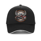 Casquette Johnny Hallyday - Route 66 1 | Johnny Hallyday Fanclub