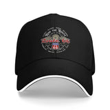 Casquette Johnny Hallyday - Route 66 11 modèles 1 | Johnny Hallyday Fanclub