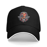 Casquette Johnny Hallyday - Route 66 11 modèles 1 | Johnny Hallyday Fanclub