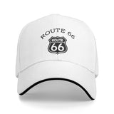 Casquette Johnny Hallyday - Route 66 11 modèles 2 | Johnny Hallyday Fanclub