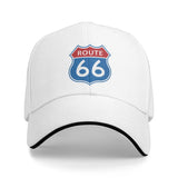 Casquette Johnny Hallyday - Route 66 11 modèles 2 | Johnny Hallyday Fanclub