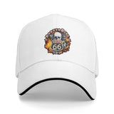 Casquette Johnny Hallyday - Route 66 11 modèles 2 | Johnny Hallyday Fanclub