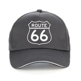 Casquette Johnny Hallyday - Route 66 2 | Johnny Hallyday Fanclub