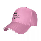 Casquette Merci Johnny | Johnny Hallyday Fanclub