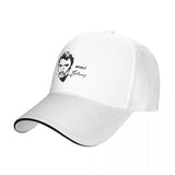 Casquette Merci Johnny | Johnny Hallyday Fanclub