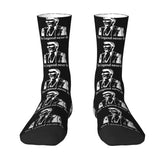 Chaussettes Johnny Hallyday #10 | Johnny Hallyday Fanclub