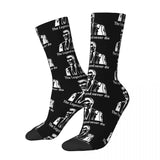 Chaussettes Johnny Hallyday #10 | Johnny Hallyday Fanclub