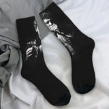 Chaussettes Johnny Hallyday - 3 modèles | Johnny Hallyday Fanclub