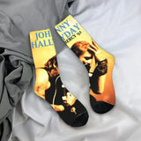 Chaussettes Johnny Hallyday - 5 modèles | Johnny Hallyday Fanclub
