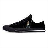Chaussures Johnny Hallyday - Noires 7 modèles 4 | Johnny Hallyday Fanclub