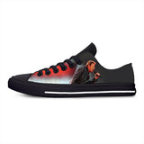 Chaussures Johnny Hallyday - Noires 7 modèles 4 | Johnny Hallyday Fanclub