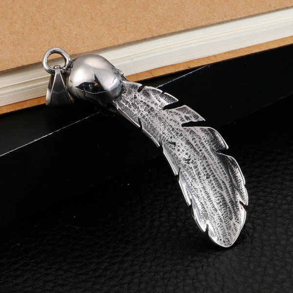 Collier pendentif Johnny Hallyday - Crâne Rebelle | Johnny Hallyday Fanclub