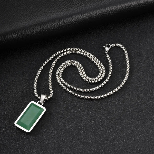 Collier pendentif Johnny Hallyday - Éclat Rock | Johnny Hallyday Fanclub