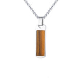 Collier pendentif Johnny Hallyday - Esprit Tennessee 2 | Johnny Hallyday Fanclub