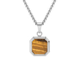 Collier pendentif Johnny Hallyday - Esprit Tennessee 3 | Johnny Hallyday Fanclub