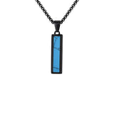 Collier pendentif Johnny Hallyday - Lorada 2 | Johnny Hallyday Fanclub